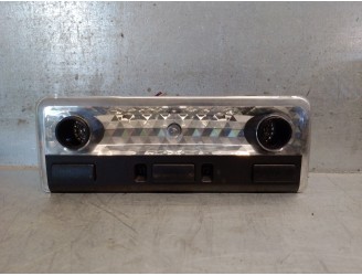 Recambio de luz interior para bmw x5 (e53) 4.4i automático referencia OEM IAM 63316364929  