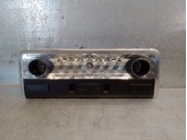 Recambio de luz interior para bmw x5 (e53) 4.4i automático referencia OEM IAM 63316364929 