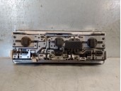 Recambio de luz interior para bmw x5 (e53) 4.4i automático referencia OEM IAM 63316364929 