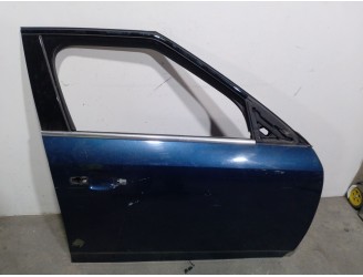 Recambio de puerta delantera derecha para saab 9-5 (ys3g) 2.0 tid referencia OEM IAM 13285604 
