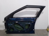 Replacement front right door for Saab 9-5 (YS3G) 2.0 TiD OEM IAM reference 13285604 