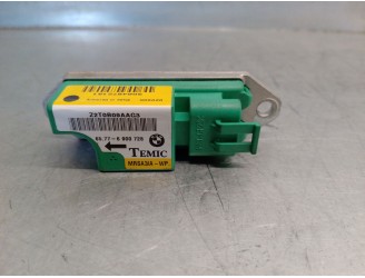 Recambio de sensor impacto para bmw x5 (e53) 4.4i automático referencia OEM IAM 65776900728  