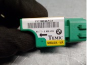 Recambio de sensor impacto para bmw x5 (e53) 4.4i automático referencia OEM IAM 65776900728 