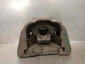 Replacement right engine mount for Seat Leon (1M1) 1.6 16V OEM IAM reference 1J0199262BK 1J0199262BK 