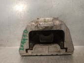 Replacement right engine mount for Seat Leon (1M1) 1.6 16V OEM IAM reference 1J0199262BK 1J0199262BK 