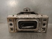 Replacement right engine mount for Seat Leon (1M1) 1.6 16V OEM IAM reference 1J0199262BK 1J0199262BK 