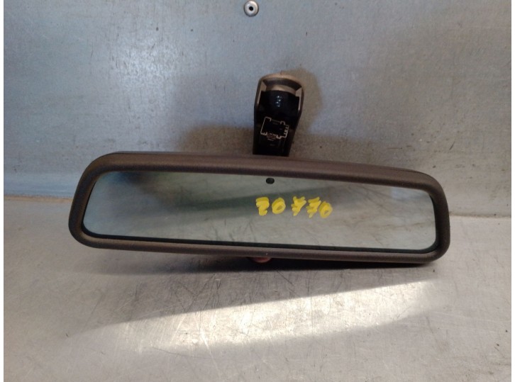 Recambio de espejo interior para bmw x5 (e53) 4.4i automático referencia OEM IAM 51168236774 51169134459 