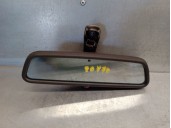Recambio de espejo interior para bmw x5 (e53) 4.4i automático referencia OEM IAM 51168236774 51169134459 