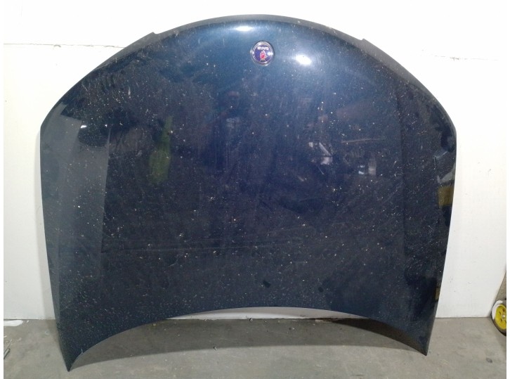 Replacement hood for Saab 9-5 (ys3g) 2.0 TiD OEM IAM reference 13310273 