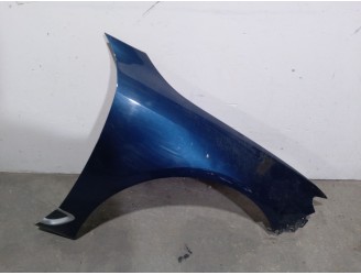 Replacement right front fender for Saab 9-5 (ys3g) 2.0 TiD OEM IAM reference 13310315 