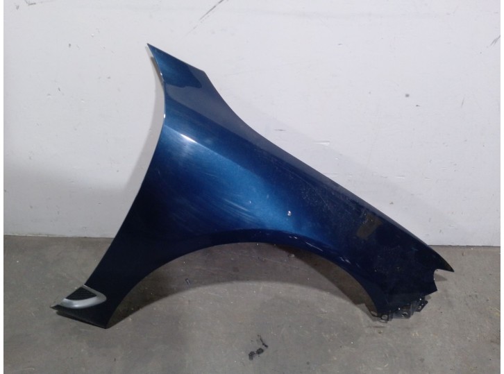 Recambio de aleta delantera derecha para saab 9-5 (ys3g) 2.0 tid referencia OEM IAM 13310315 