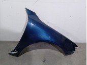 Recambio de aleta delantera derecha para saab 9-5 (ys3g) 2.0 tid referencia OEM IAM 13310315  