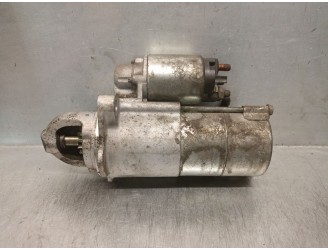 Recambio de motor arranque para saab 9-3 (ys3f, e79, d79, d75) 1,8t referencia OEM IAM 55352882 55352882 