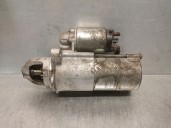 Recambio de motor arranque para saab 9-3 (ys3f, e79, d79, d75) 1,8t referencia OEM IAM 55352882 55352882 