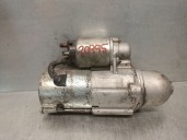 Recambio de motor arranque para saab 9-3 (ys3f, e79, d79, d75) 1,8t referencia OEM IAM 55352882 55352882 