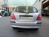 nissan almera ii hatchback (n16) del año 2001