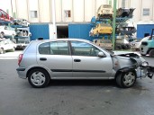 nissan almera ii hatchback (n16) del año 2001