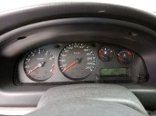 nissan almera ii hatchback (n16) del año 2001