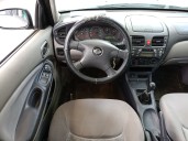 nissan almera ii hatchback (n16) del año 2001