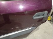 Recambio de puerta trasera izquierda para citroën xantia (x1_, x2_) 1.9 turbo d referencia OEM IAM 96128684  