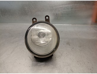 Recambio de faro antiniebla izquierdo para toyota prius (_w3_) 1.8 hybrid (zvw3_) referencia OEM IAM 810260W020 810260W020 