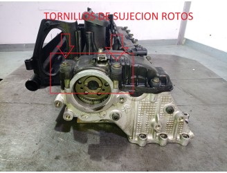 Recambio de culata para bmw serie 5 touring (e61) 2.5 cat referencia OEM IAM 778120302 11127806060 111277893959