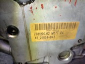 Recambio de culata para bmw serie 5 touring (e61) 2.5 cat referencia OEM IAM 778120302 11127806060 111277893959