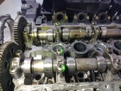 Recambio de culata para bmw serie 5 touring (e61) 2.5 cat referencia OEM IAM 778120302 11127806060 111277893959