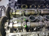 Recambio de culata para bmw serie 5 touring (e61) 2.5 cat referencia OEM IAM 778120302 11127806060 111277893959