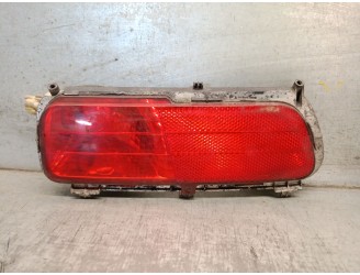 Recambio de faro antiniebla trasero izquierdo para citroën c4 grand picasso i (ua_) 2.0 hdi 138 referencia OEM IAM 9688349180 63