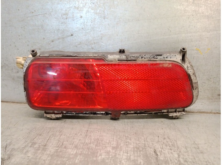 Recambio de faro antiniebla trasero izquierdo para citroën c4 grand picasso i (ua_) 2.0 hdi 138 referencia OEM IAM 9688349180 63