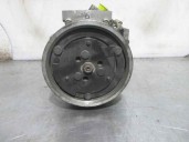 Recambio de compresor aire acondicionado para dacia logan 1.6 16v cat referencia OEM IAM 8200526884A 1194 SANDEN