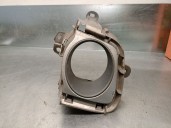 Recambio de rejilla paragolpes izquierda para toyota prius (_w3_) 1.8 hybrid (zvw3_) referencia OEM IAM 8148247020 8148247020 