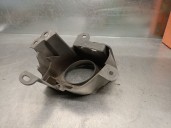 Recambio de rejilla paragolpes izquierda para toyota prius (_w3_) 1.8 hybrid (zvw3_) referencia OEM IAM 8148247020 8148247020 