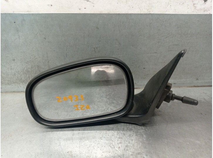 Recambio de retrovisor izquierdo para rover 400 ii (rt) 414 si referencia OEM IAM 40049103 MANUAL - 4 PUERTAS