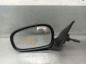 Recambio de retrovisor izquierdo para rover 400 ii (rt) 414 si referencia OEM IAM 40049103 MANUAL - 4 PUERTAS