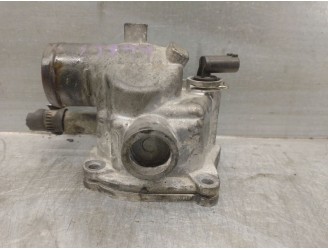 Recambio de termostato para jeep gr.cherokee (wj/wg) 2.7 crd cat referencia OEM IAM 5080146AB 5080146AB V289187 CALORSTAT