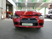 mitsubishi lancer viii sportback (cx_a) del año 2009