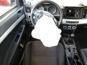 mitsubishi lancer viii sportback (cx_a) del año 2009