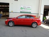 mitsubishi lancer viii sportback (cx_a) del año 2009