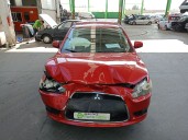 mitsubishi lancer viii sportback (cx_a) del año 2009