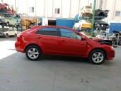 mitsubishi lancer viii sportback (cx_a) del año 2009