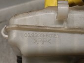 Recambio de bomba freno para chevrolet orlando (j309) 2.0 d referencia OEM IAM 13286452 13286452 06933380181 ATE