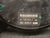 Recambio de servofreno para ford fiesta v (jh_, jd_) 1.4 tdci referencia OEM IAM 4S612B195KC 1475864 03775287334 ATE