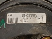 Recambio de servofreno para volkswagen passat b5 variant (3b5) 1.8 t referencia OEM IAM 4B3612105 8D0612107B 