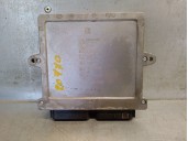 Recambio de centralita motor uce para bmw x5 (e53) 4.4i automático referencia OEM IAM AEB2568D 