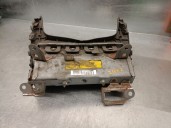 Recambio de airbag delantero izquierdo para toyota prius (_w3_) 1.8 hybrid (zvw3_) referencia OEM IAM 7390047020B0 7390047020B0 