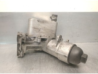 Recambio de enfriador aceite motor para bmw serie 5 touring (e61) 2.5 cat referencia OEM IAM 7788453 11427788460 407028 KTM