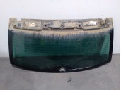 Recambio de luna trasera para volkswagen touareg (7la) 3.0 v6 tdi dpf referencia OEM IAM 7L6845211BH  