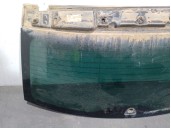 Recambio de luna trasera para volkswagen touareg (7la) 3.0 v6 tdi dpf referencia OEM IAM 7L6845211BH 